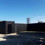 progress area (first floor)