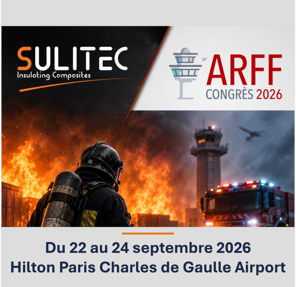 Congrès ARFF // 22 au 24 septembre 2026