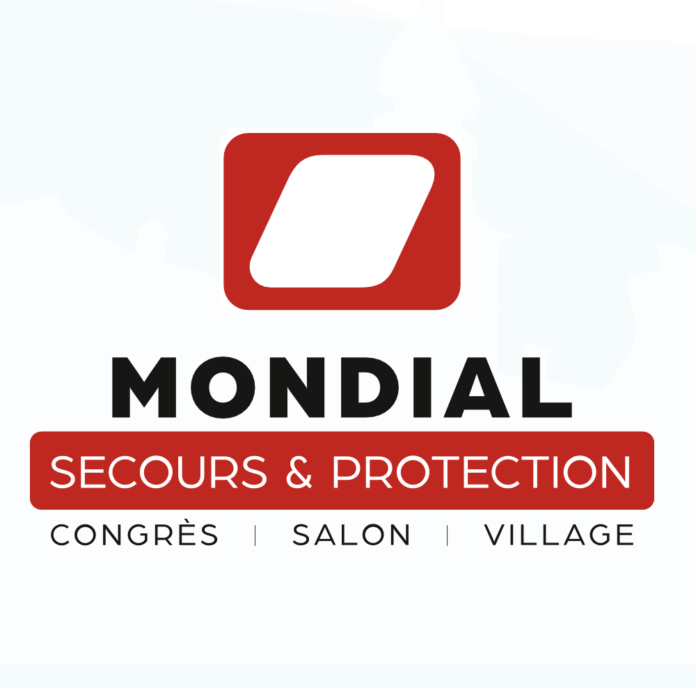 Mondial des Sapeurs-Pompiers 2026 // du 30 septembre au 3 octobre 2026